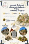 Πολιτιστικές Διαδρομές Μνήμης και Φυσικής Ομορφιάς