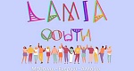 logo lamia youth