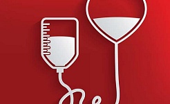 Εθελοντικές Δράσεις Αιμοδοσίας για τον Μάρτιο d1ef99427844417490a75e5fe413c4d0